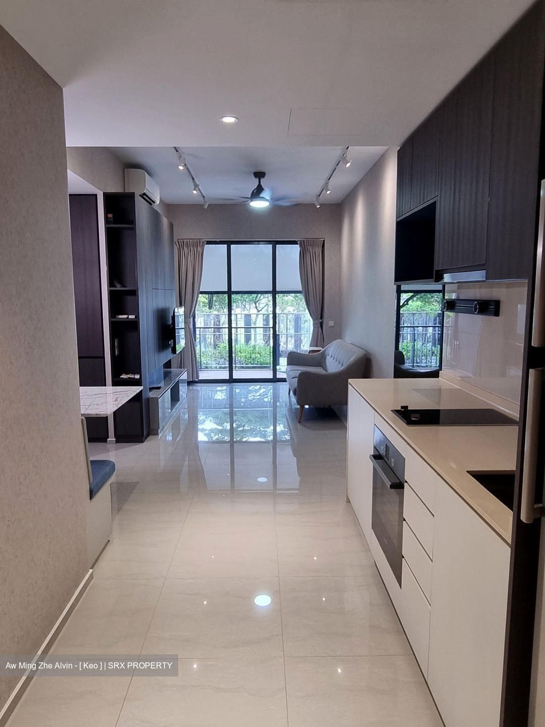 Forest Woods (D19), Condominium #441404551
